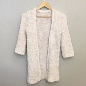 Zara knit sweater